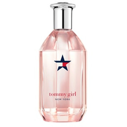 Tommy Hilfiger Tommy Girl New York Woda toaletowa