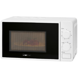Kuchenka mikrofalowa CLATRONIC MW 791