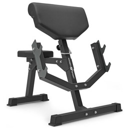 MARBO SPORT Ławka do ćwiczeń Semi-Pro 2.0 MS-L107