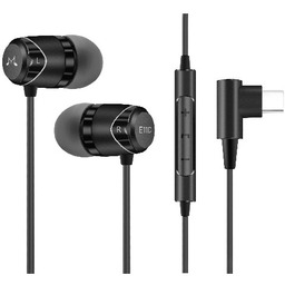 SoundMAGIC E11D Digital ze złączem USB-C Słuchawki dokanałowe