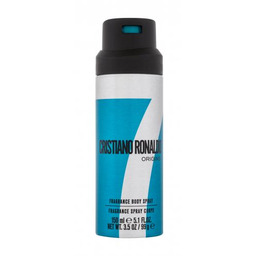 Cristiano Ronaldo CR7 Origins dezodorant 150 ml