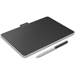Wacom One M tablet z rysikiem EMR bez