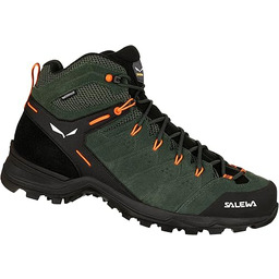 Salewa Ms Alp Mate Mid Wp Buty trekkingowe