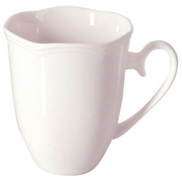 AMBITION Kubek Diana Biały Zyskaj