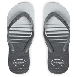 Japonki Havaianas 41319325002 Szary