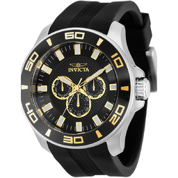Zegarek Męski Invicta Pro Diver 36608 + BOX