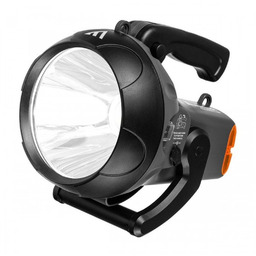 Szperacz LED ładowalny, latarka MacTronic JML VANGUARD PSL0032