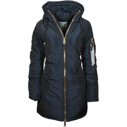 ALPHA INDUSTRIES Kurtka zimowa Kobiety Alpha Industries Exparka