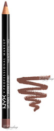 NYX Professional Makeup - LIP PENCIL - Konturówka