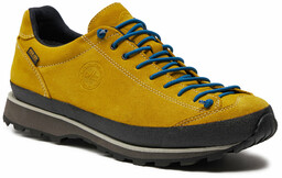 Trekkingi Lomer Bio Naturale Low Mtx 50082/A Żółty