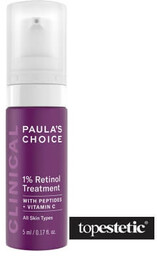 Paulas Choice Clinical 1% Retinol Treatment Kuracja przeciwstarzeniowa