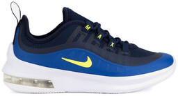 Sneakersy Nike AH5223-404 Niebieski