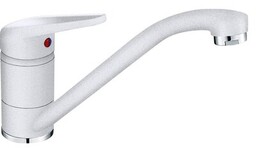 FRANKE Bateria Princess II 115.0470.658 Biały polarny