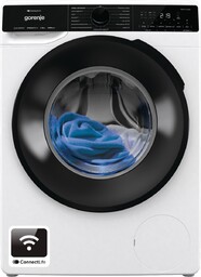 Pralka ładowana od frontu GORENJE W1PNA84A2TSWIFI/PL