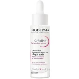 BIODERMA SENSIBIO Defensive serum do twarzy 30 ml