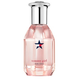 Tommy Hilfiger Tommy Girl New York Woda toaletowa