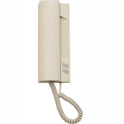 Unifon 2-ŻYŁOWY Proel PC-512 Cyfrowy Domofon Instalacja 2