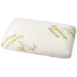 4Home Poduszka z pianki z pamięcią kształtu Bamboo,