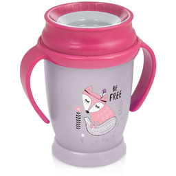 Lovi, Junior, Kubek 360, Indian Summer Girl, 250