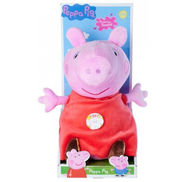 SIMBA Maskotka Świnka Peppa 109261009