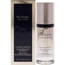 Contorno occhi Estee Lauder Re-nutriv ultimate diamond serum