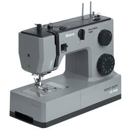 MINERVA Maszyna do szycia HS1000 Heavy Duty