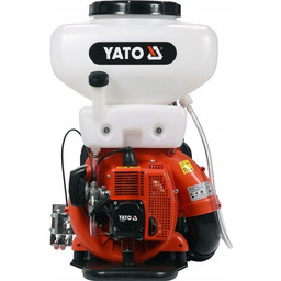 Opryskiwacz Spalinowy Yato Plecakowy 20l Dmuchawa YT-86240