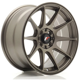 Felga jr wheels jr11 16x8 et25 4x100/108 matt