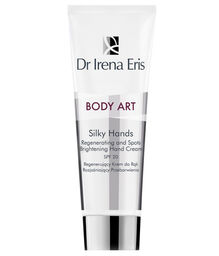 Dr Irena Eris - BODY ART - Silky