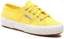 Tenisówki Superga Cotu Classic 2750 S000010 Żółty