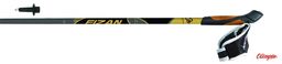 Fizan Kije Nordic Walking Runner 40% Carbon Gold