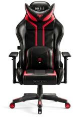 Diablo Chairs X-Ray 2.0 King Size Gamingowy
