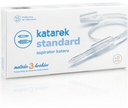 ASPIRATOR KATAREK standard