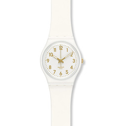 Swatch WHITE BISHOP GW164