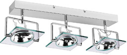 Plafon Industrial 3 3xQR111 QR-111003