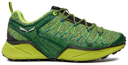 Trekkingi Salewa MS Dropline GTX 61366 Zielony
