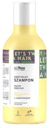 so!flow by Vis Plantis Szampon odżywczy do włosów