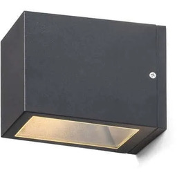 Kinkiet CABOX II 100W IP54 R10384 - Rendl