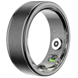 Colmi R03 57mm Czarny Smartring