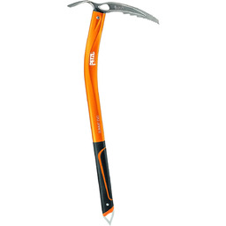 Petzl Czekek dla dorosłych Summit EVO, pomarańczowy, 52