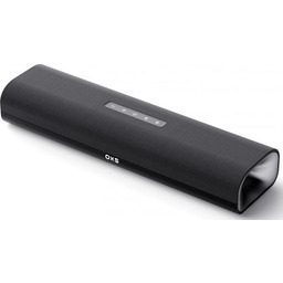 OXS Thunder Lite czarny