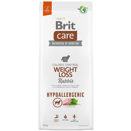 Brit Care Dog Hypoallergenic