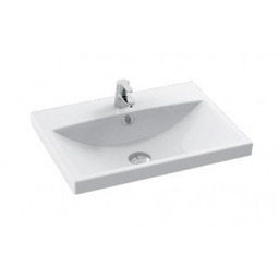 CERSATYLE 032000-U Umywalka Elite, 60 cm