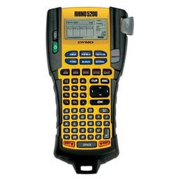 Drukarka Etykiet DYMO Rhino 5200
