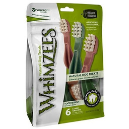 Acana Whimzees Szczoteczka L 6 szt