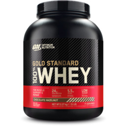 Optimum Nutrition 100% Whey Gold Standard 2250 g