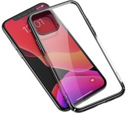 Baseus Glitter Case etui do iPhone 11 Pro