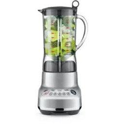 Sage The Fresh & Furious SBL620SIL 1,5l Blender