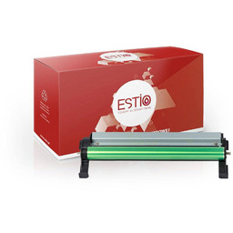 Bęben światłoczuły zamiennik Lexmark 12026XW [Czarny] marki Estio