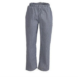 Whites Chefs Clothing Spodnie unisex w kratę rozmiar